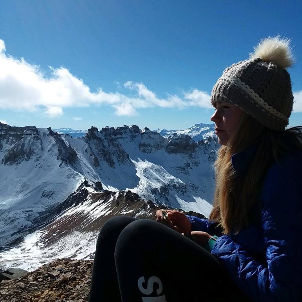 Meet your Posher, Emaliah